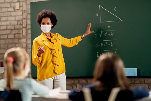 Workers' compensation hidden impact on teachers