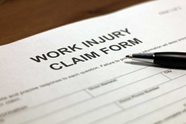 Workers' compensation